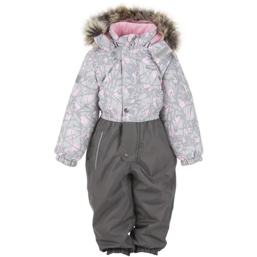 Комбинезон KERRY Cold K20424 (3900 / 6100) размер 122, 3900