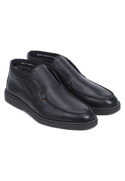 Полусапоги SANTONI