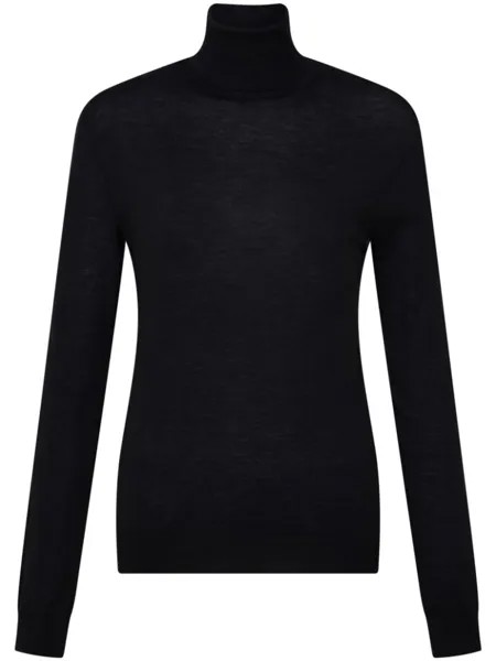 Cashmere In Love джемпер из кашемира Blake, черный