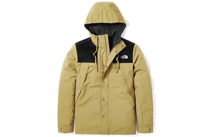 Куртка унисекс для активного отдыха The North Face