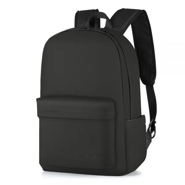 Рюкзак мужской Tigernu T-B3249A черный, 29х15х42 см
