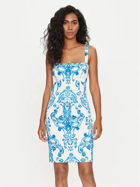 Платье Marciano Guess, мультиколор