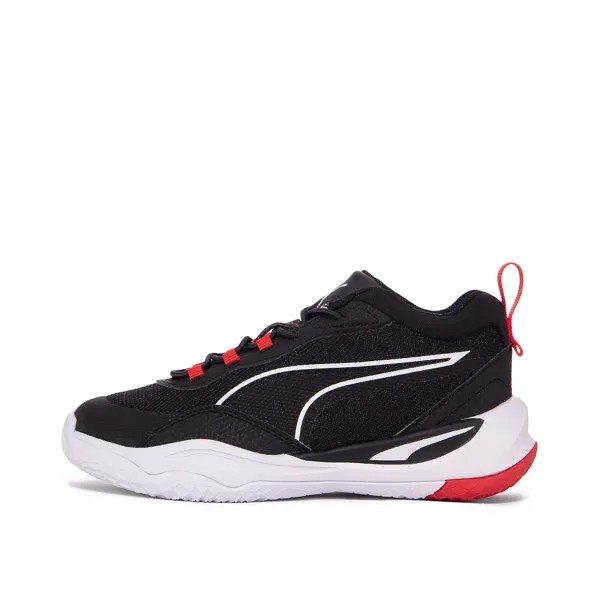 Детские кроссовки PUMA Playmaker