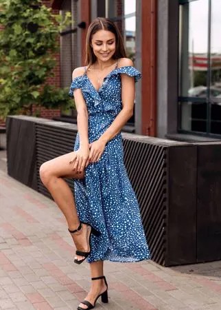 Женские сарафаны Totallook