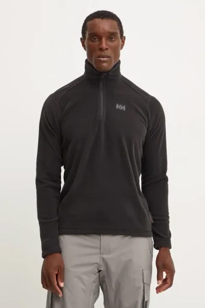 Спортивная толстовка Daybreaker Helly Hansen, черный