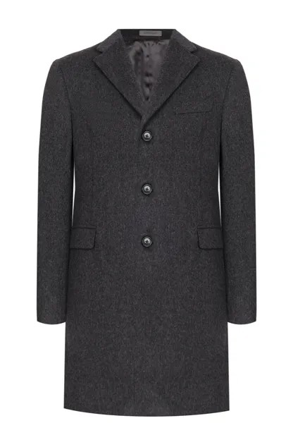 Пальто CORNELIANI