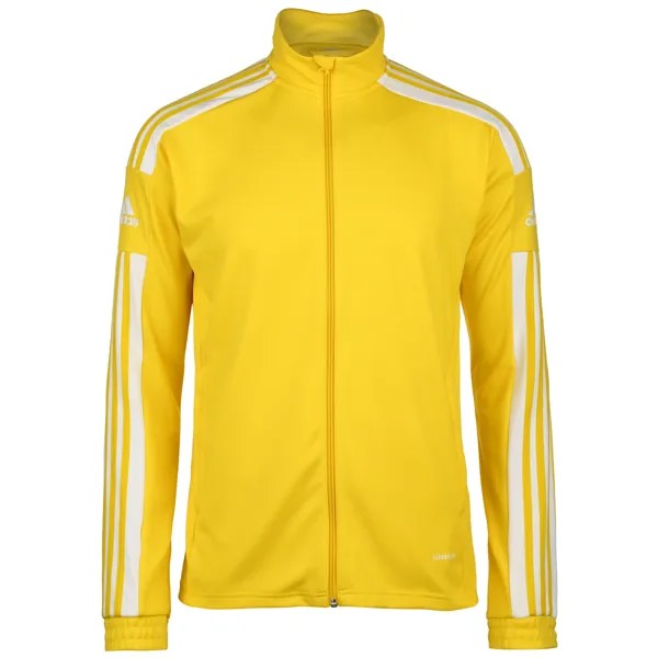 Спортивная куртка adidas Performance Squadra 21, желтый