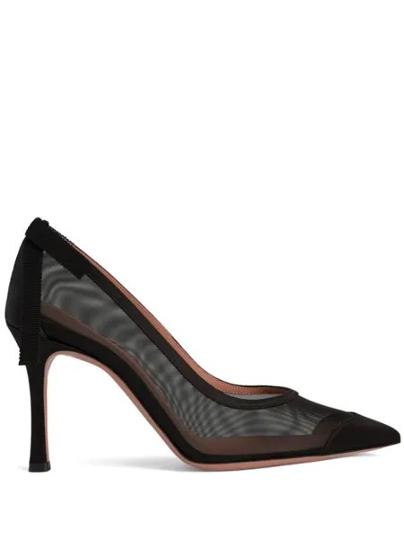 Сетчатые туфли Liberty 90 Malone Souliers, черный