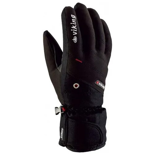 Перчатки VIKING TORIN ATT (20/21) Black