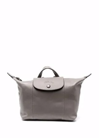 Longchamp рюкзак Le Pliage Cuir