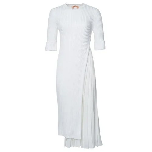 Платье № 21 N2MAH01 белый 42