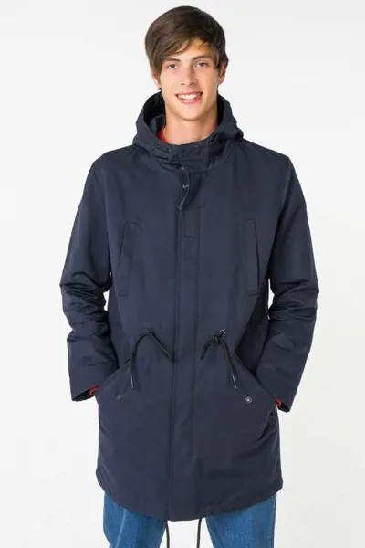 Парка мужская Marc O’Polo 098170194/895 синяя S