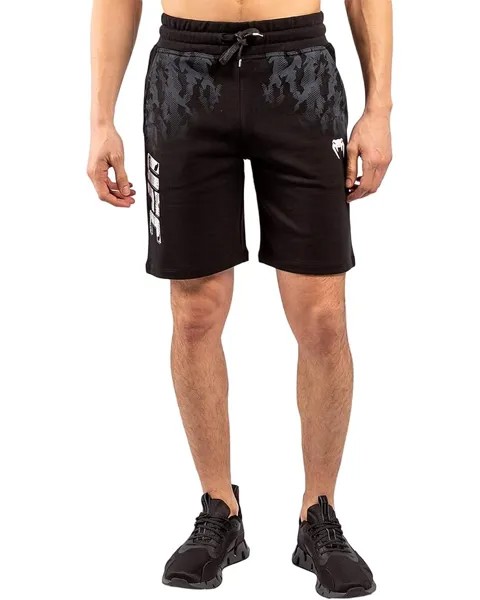 Шорты VENUM UFC VENUM Authentic Fight Week, черный