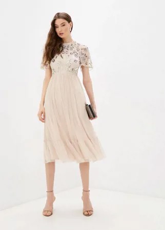 Платье Frock and Frill