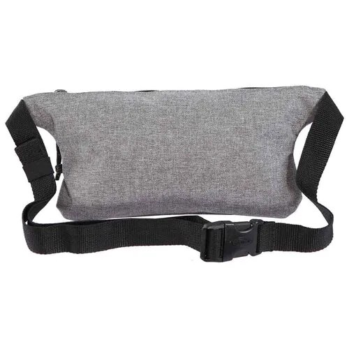 Сумка на пояс Eastpak Talky (2 L светло-серый)