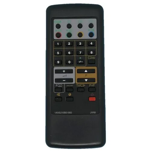 Пульт для SANYO 1AV0U10B01900