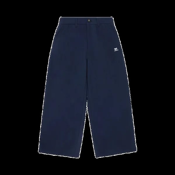 Спортивные брюки Ader Error Tatom Logo 'Navy', синий