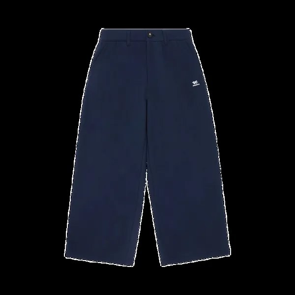 Спортивные брюки Ader Error Tatom Logo 'Navy', синий