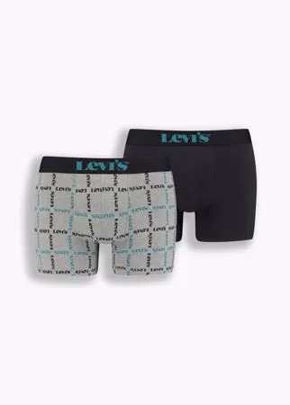 Levi's® Boxer Brief - 2 Pack