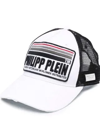 Philipp Plein бейсболка с логотипом