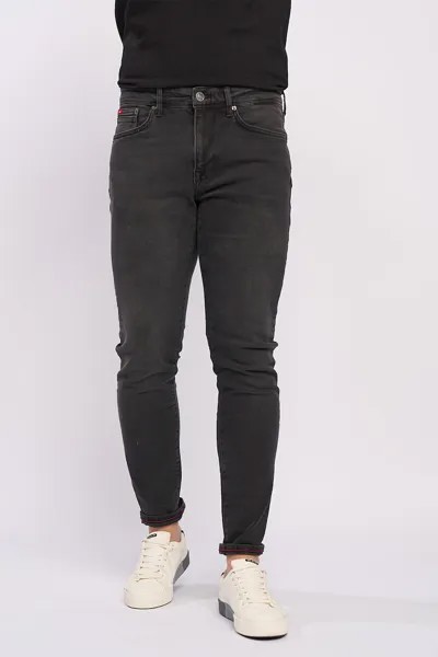 Узкие джинсы Lee Cooper, серый
