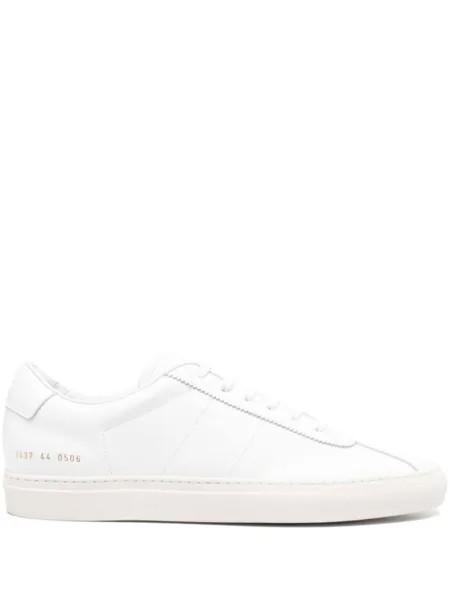 Common Projects кроссовки Tennis Classic