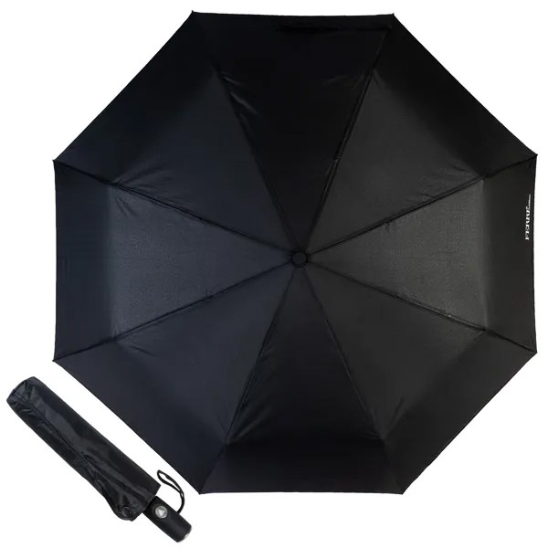 Зонт мужской Ferre 644-OM Black