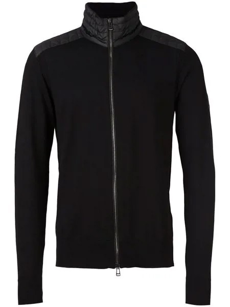 Belstaff кардиган на молнии 'Kelby'