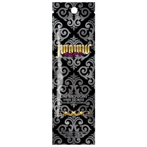 Лосьон для загара в солярии Australian Gold JWOWW One and Done White Bronzer