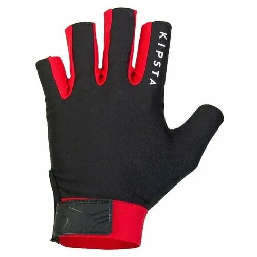 Перчатки-митенки для регби FULL H OFFLOAD X Decathlon
