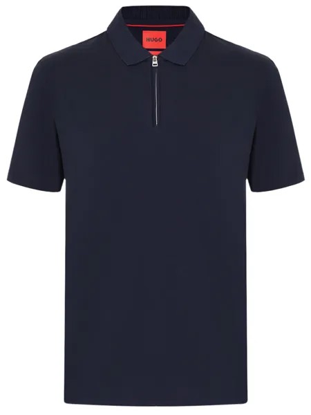 Поло Regular Fit хлопковое