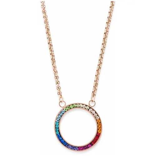 Колье Multicolour
