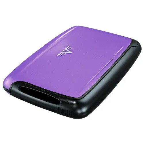 Визитница TRU VIRTU Pearl, лиловый
