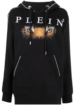 Philipp Plein худи с принтом