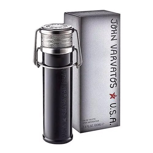 Туалетная вода мужская John Varvatos Star 100ml