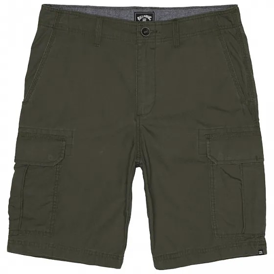 Шорты Billabong