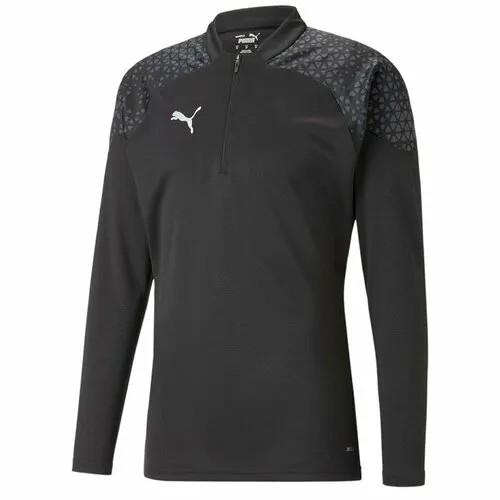 Олимпийка PUMA, размер XL, , чёрный