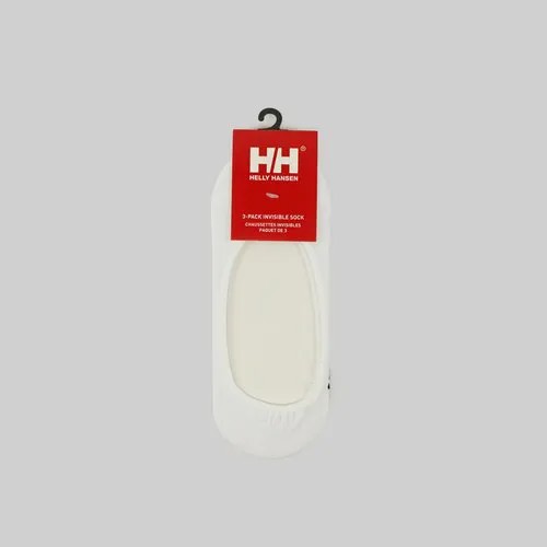 Носки Helly Hansen, размер 42/44, белый