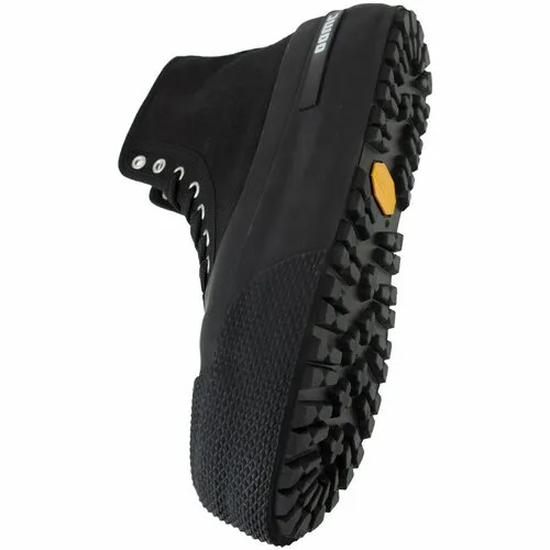 Кеды OAMC Ridge Vulc, размер 41, чёрный