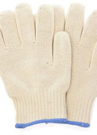 Термостойкие перчатки Tuff Glove Hot Surface Protector