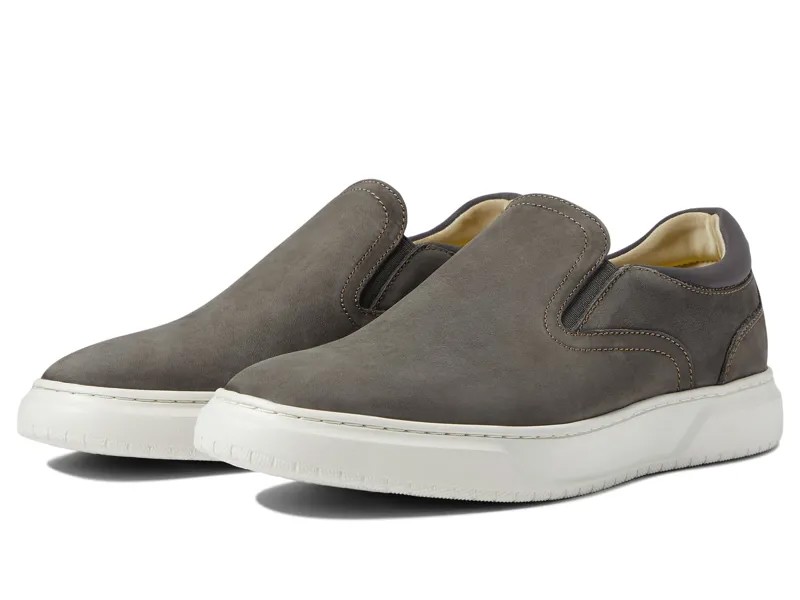 Кроссовки Florsheim, Premier Plain Toe Slip-On Sneaker