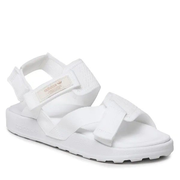 Сандалии adidas AdiletteAdventure Sandals, белый