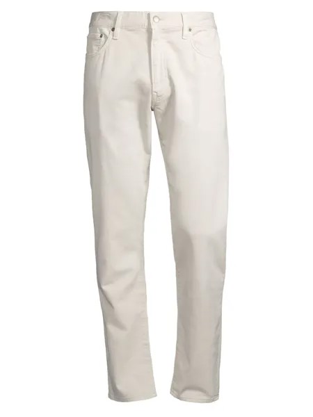 Джинсы Sullivan Slim Fit Polo Ralph Lauren, серый