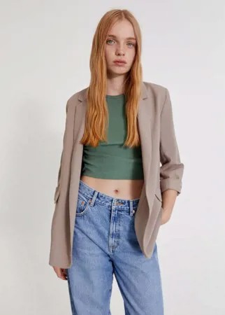 Жакет Pull&Bear