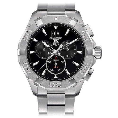 Наручные часы TAG Heuer