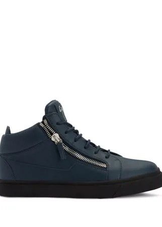 Giuseppe Zanotti кеды Kriss