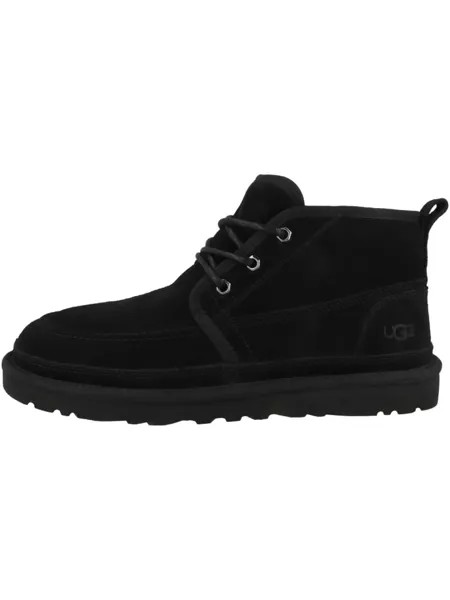 Сапоги UGG, черный