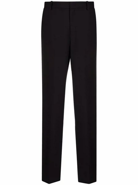 A.P.C. зауженные брюки Lou