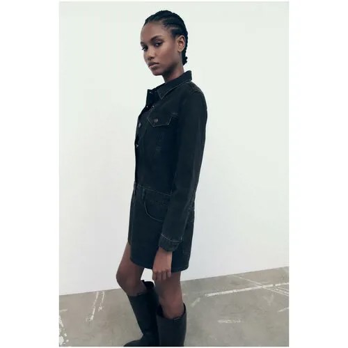 Платье, сарафан женские ZARA размер XS