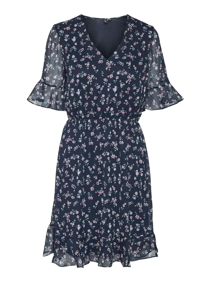 Мини-платье Vero Moda 